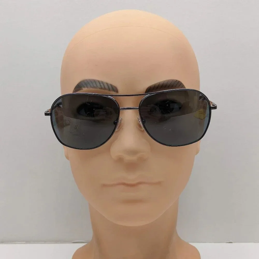 🕶️Brooks Brothers BB4023 156781 Sunglasses 58/16 140 /KAB526🕶️
